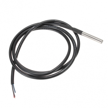 Waterproof Digital Temperature Sensor