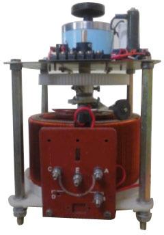Variable Autotransformer, For Industrial, Feature : High-performance