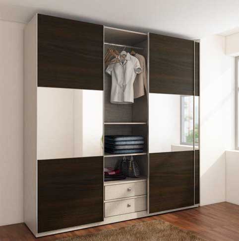 Sliding Wardrobe