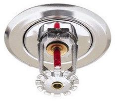 Fire Sprinklers