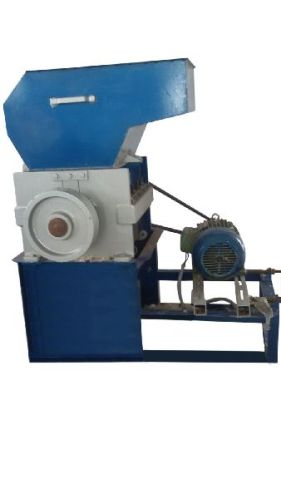 Plastic Scrap Grinder
