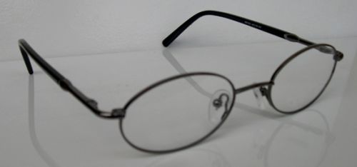 Metallic Full Frame Spectacles