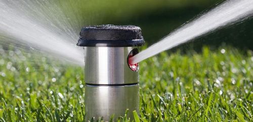 Metal POP Up Sprinklers, For Reading, Feature : Rust Proof