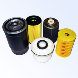 Diesel Fuel Filters