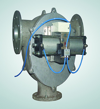 Plug Diverter Valves