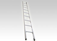 Marvel Aluminium Single Ladder