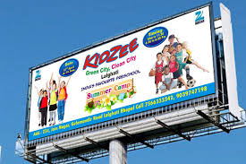 Flex Banner, Size : Customized