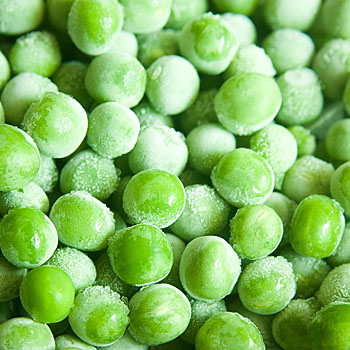 Frozen Peas