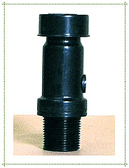 AIR & VACUUM RELIEF VALVES