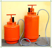 Fertilizer Tanks