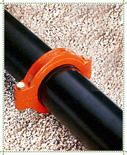 HDPE Pipe System