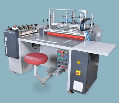 Automatic Casemaker Active Plus