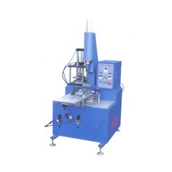 Emiautomatic Paper Cup / Glass Making Machine