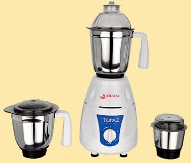 Mixer Grinder