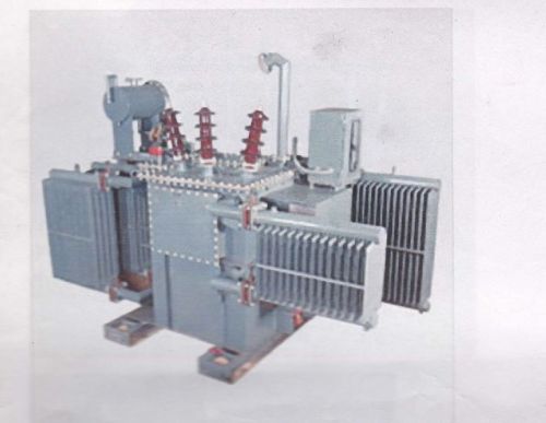 Servo Transformer, For Industrial Use, Power : 70-5000 KVA