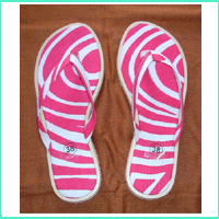 Beach Slippers