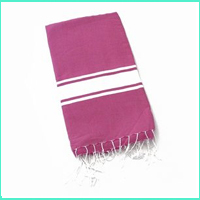 KIKOI HAMMAM TOWEL PAREO