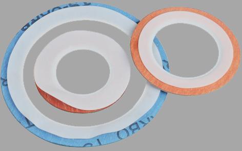 Envelope Rubber Gasket