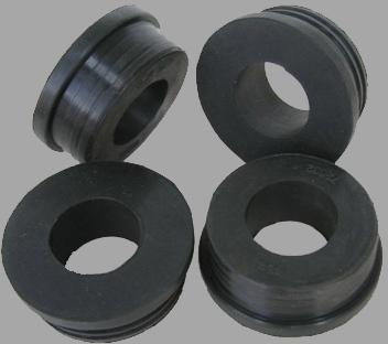 EPDM Rubber Grommet