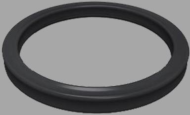 Quad Ring Seal