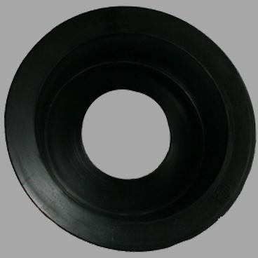 Round Rubber Grommet