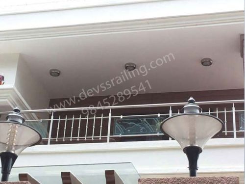 Balcony Railing
