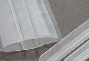 Polycarbonate Accessories