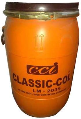 Classic Col Pva Vam BOPP Lamination Adhesive, Feature : Water Resistant
