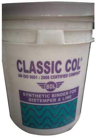 Pva Vam Classic Col Synthetic Binder