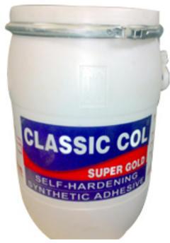 PVA Vam Super Gold Lamination Adhesive, Feature : Moisture Resistant, Glossy Effect, Excellent Bonding