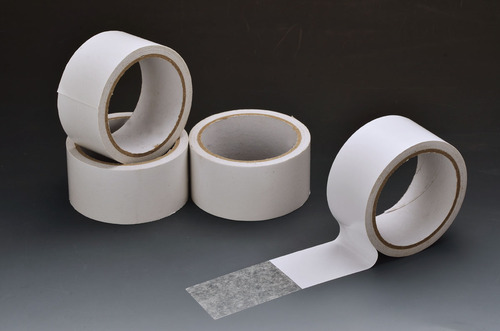 Double Sided Tissue Tape, Feature : Heat Resistant