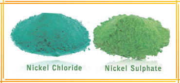 Nickel Sulphate