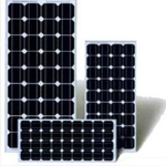 Solar panel, Voltage at NOCT : 12 V