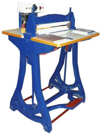 Electric Nipping Machine