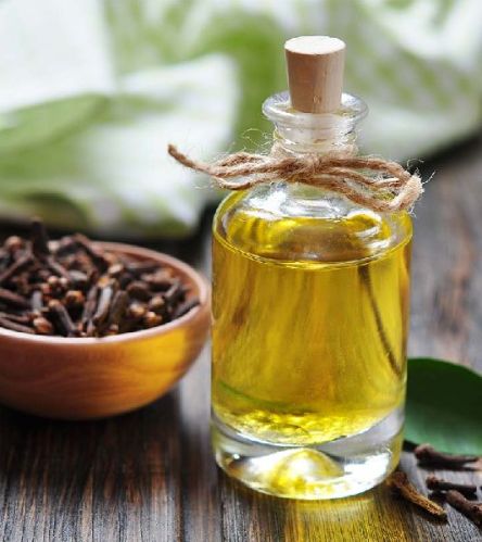 Clove Oil, Packaging Size : 100 Ml, 250 Ml, 500 Ml