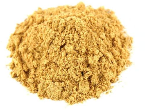 Dried Ginger Powder