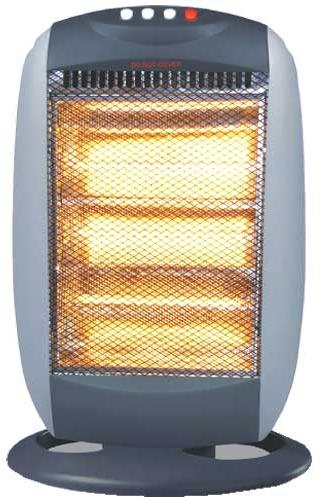 Halogen Heater