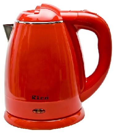 Kettle