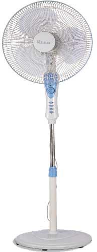 Pedestal Fan
