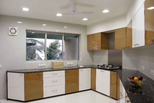 Modular Kitchen