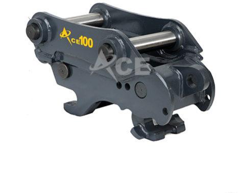 Coupler Ace 100 Excavator Quick Coupler