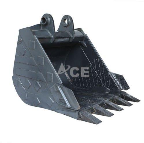 GP Excavator Bucket, Capacity : 1.1 Cum