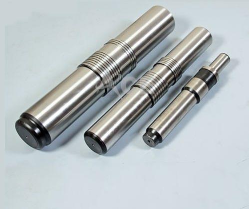 Hydraulic Breaker Piston, Size : Standard Or Customerized