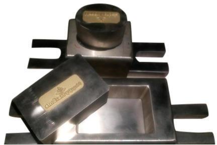 Brass Soap Dies, Certification : CE Certified