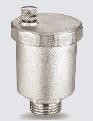 Air Vent Valves