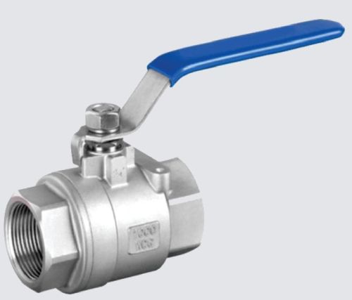 Ball Valves