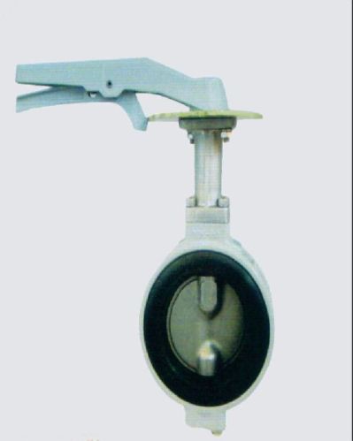 Butterfly Valves, Size : DN40-DN300