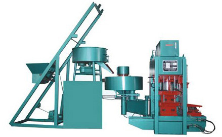 Designer Tiles Machine