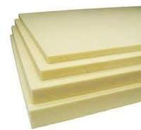 Plain Polyurethane Foam Slab, Size : 10 X 15 Inches