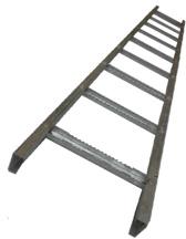 Ladder Type Cable Tray